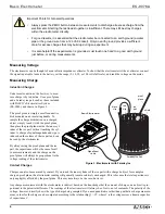 Preview for 4 page of PASCO ES-9078A Instruction Manual