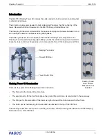 Предварительный просмотр 4 страницы PASCO EX-5555 Instruction Manual