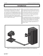 Предварительный просмотр 5 страницы PASCO h/e Apparatus Instruction Manual