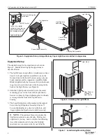 Предварительный просмотр 8 страницы PASCO h/e Apparatus Instruction Manual