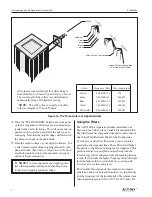 Предварительный просмотр 10 страницы PASCO h/e Apparatus Instruction Manual