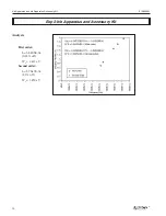 Предварительный просмотр 20 страницы PASCO h/e Apparatus Instruction Manual