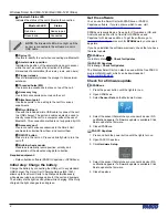 Предварительный просмотр 2 страницы PASCO ME-1240 Product Manual