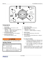 Preview for 2 page of PASCO ME-1245 Product Manual