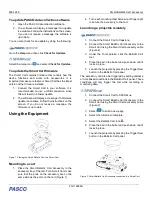 Предварительный просмотр 3 страницы PASCO ME-1245 Product Manual