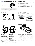 PASCO ME-1247 Quick Start Manual preview