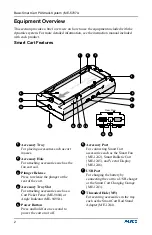 Preview for 2 page of PASCO ME-5707A Product Manual