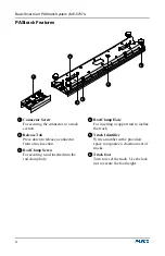 Предварительный просмотр 4 страницы PASCO ME-5707A Product Manual