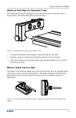 Предварительный просмотр 5 страницы PASCO ME-5707A Product Manual