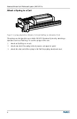 Preview for 8 page of PASCO ME-5717A Quick Start Manual