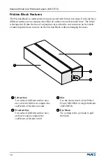 Preview for 10 page of PASCO ME-5717A Quick Start Manual