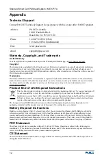 Предварительный просмотр 12 страницы PASCO ME-5717A Quick Start Manual