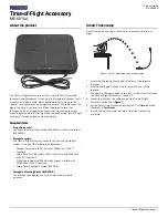 PASCO ME-6810A Product Manual preview