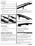 Предварительный просмотр 2 страницы PASCO ME-6841 Instruction Sheet