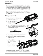 Предварительный просмотр 2 страницы PASCO ME-6843 Instruction Manual