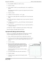 Предварительный просмотр 5 страницы PASCO ME-6843 Instruction Manual