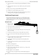 Предварительный просмотр 6 страницы PASCO ME-6843 Instruction Manual