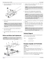 Preview for 2 page of PASCO ME-6957 Product Manual
