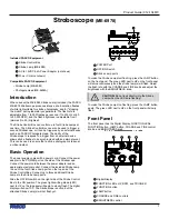 PASCO ME-6978 Product Manual предпросмотр