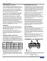 Предварительный просмотр 2 страницы PASCO ME-6978 Product Manual