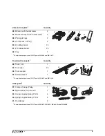 Preview for 4 page of PASCO ME-6989 Instruction Manual