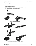 Preview for 5 page of PASCO ME-6989 Instruction Manual