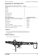 Preview for 37 page of PASCO ME-6989 Instruction Manual