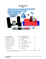 Предварительный просмотр 3 страницы PASCO ME-6991 Instruction Manual