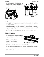 Предварительный просмотр 6 страницы PASCO ME-6991 Instruction Manual