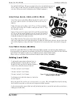 Preview for 9 page of PASCO ME-6992B Instruction Manual