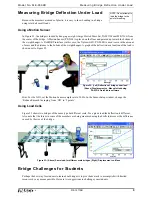 Предварительный просмотр 13 страницы PASCO ME-6992B Instruction Manual