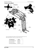 Preview for 17 page of PASCO ME-6992B Instruction Manual