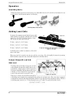 Preview for 12 page of PASCO ME-7003 Instruction Manual