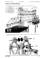 Предварительный просмотр 43 страницы PASCO ME-7003 Instruction Manual