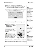 Preview for 6 page of PASCO ME-8089 Instruction Manual