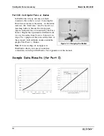 Preview for 10 page of PASCO ME-8089 Instruction Manual