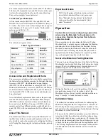 Предварительный просмотр 3 страницы PASCO ME-8230 Instruction Manual