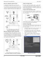 Предварительный просмотр 4 страницы PASCO ME-8230 Instruction Manual