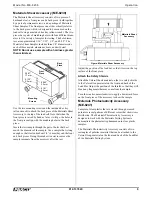 Предварительный просмотр 9 страницы PASCO ME-8230 Instruction Manual