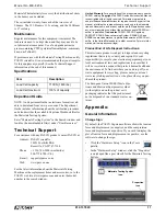 Предварительный просмотр 11 страницы PASCO ME-8230 Instruction Manual