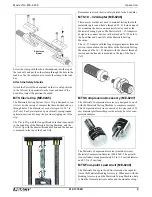 Предварительный просмотр 9 страницы PASCO ME-8236 Instruction Manual