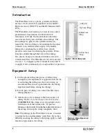 Preview for 2 page of PASCO ME-8594 Quick Start Manual