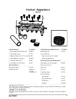 Preview for 3 page of PASCO ME-8598 Instruction Manual