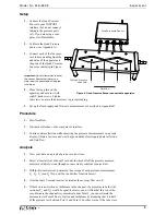 Предварительный просмотр 5 страницы PASCO ME-8598 Instruction Manual