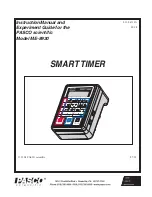 PASCO ME-8930 Instruction Manual предпросмотр