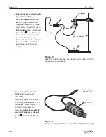 Preview for 38 page of PASCO ME-8930 Instruction Manual