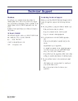 Preview for 13 page of PASCO ME-9207B Instruction Manual And Experiment Manual