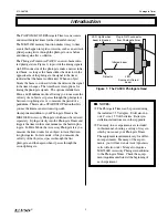 Предварительный просмотр 5 страницы PASCO ME-9215B Instruction Manual And Experiment Manual