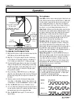 Preview for 6 page of PASCO ME-9215B Instruction Manual And Experiment Manual