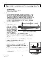 Preview for 9 page of PASCO ME-9215B Instruction Manual And Experiment Manual